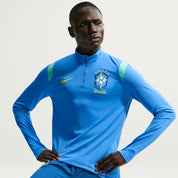 Brazil Strike Academy Pro Drill Top (IR0906-435)