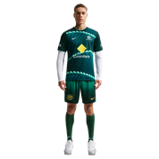 Australia 26/27 Home Shorts (IR0924-340)