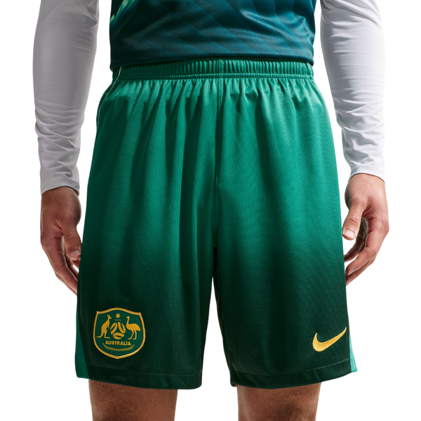 Australia 26/27 Home Shorts (IR0924-340)