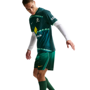 Australia 26/27 Home Shorts (IR0924-340)