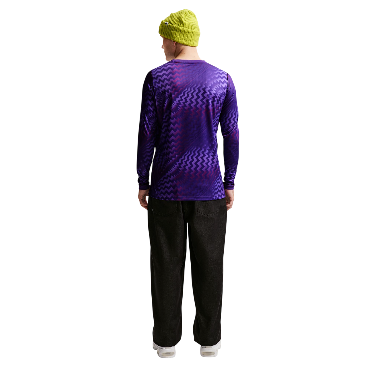 Australia 26/27 Goalkeeper Jersey (IR0937-507)