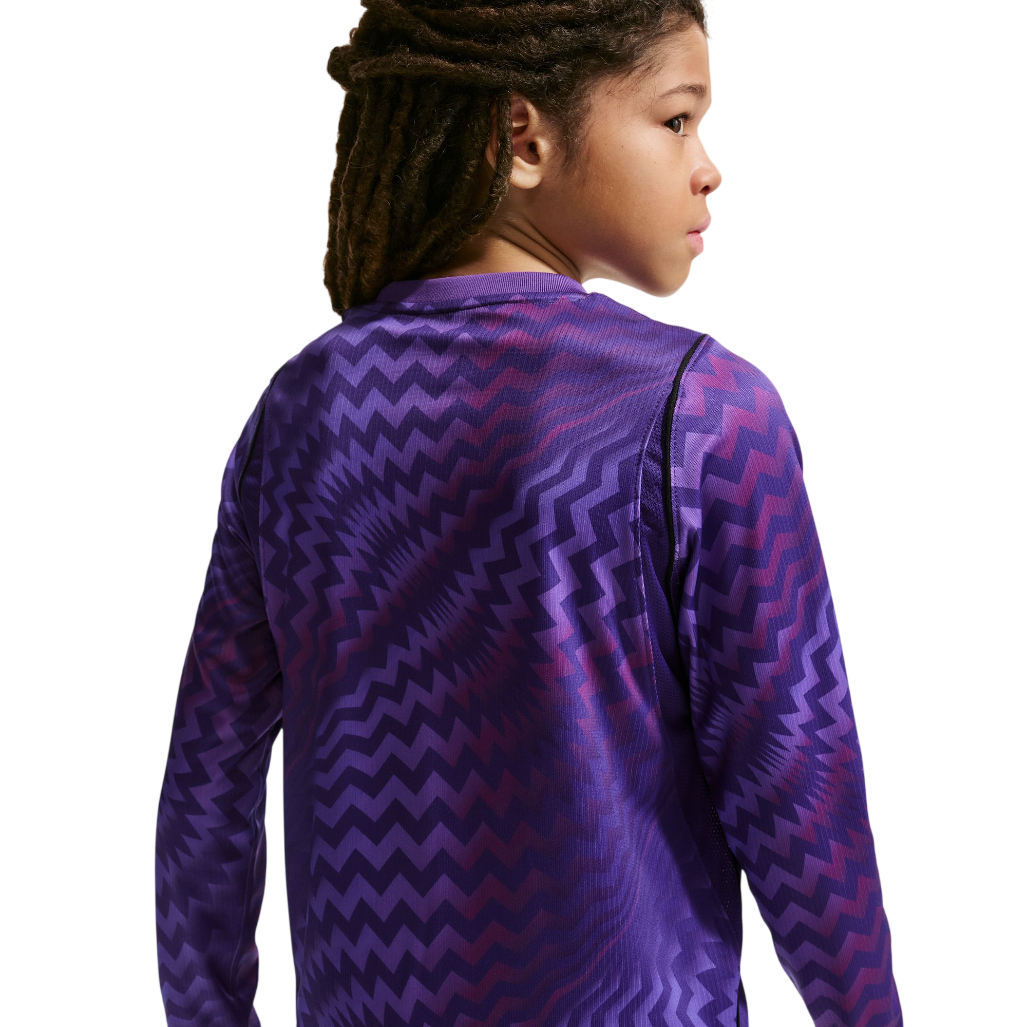 Australia 26/27 Youth Goalkeeper Jersey (IR0943-507)