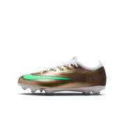 Jr. Mercurial Vapor 17 Pro FG Kylian Mbappe - Special Edition (IR1653-701)