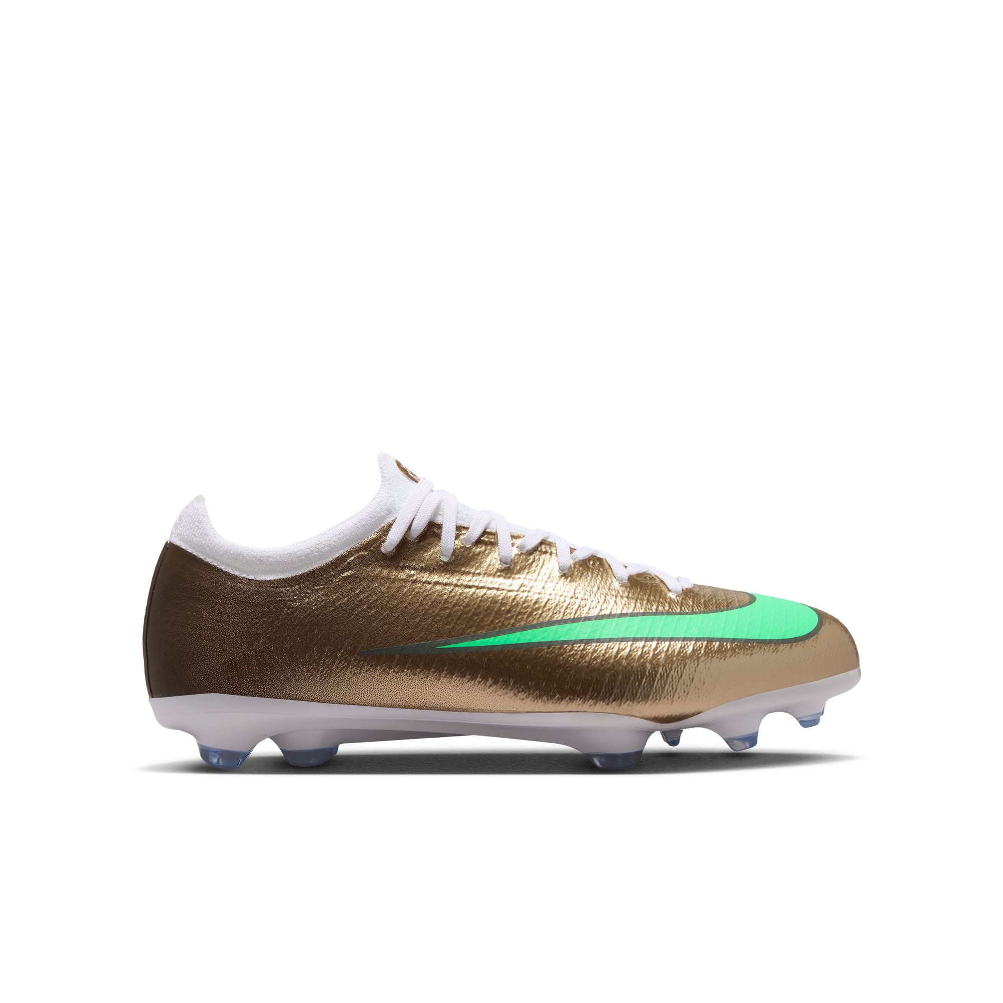 Jr. Mercurial Vapor 17 Pro FG Kylian Mbappe - Special Edition (IR1653-701)