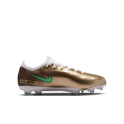 Jr. Mercurial Vapor 17 Pro FG Kylian Mbappe - Special Edition (IR1653-701)