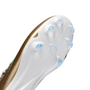 Jr. Mercurial Vapor 17 Pro FG Kylian Mbappe - Special Edition (IR1653-701)