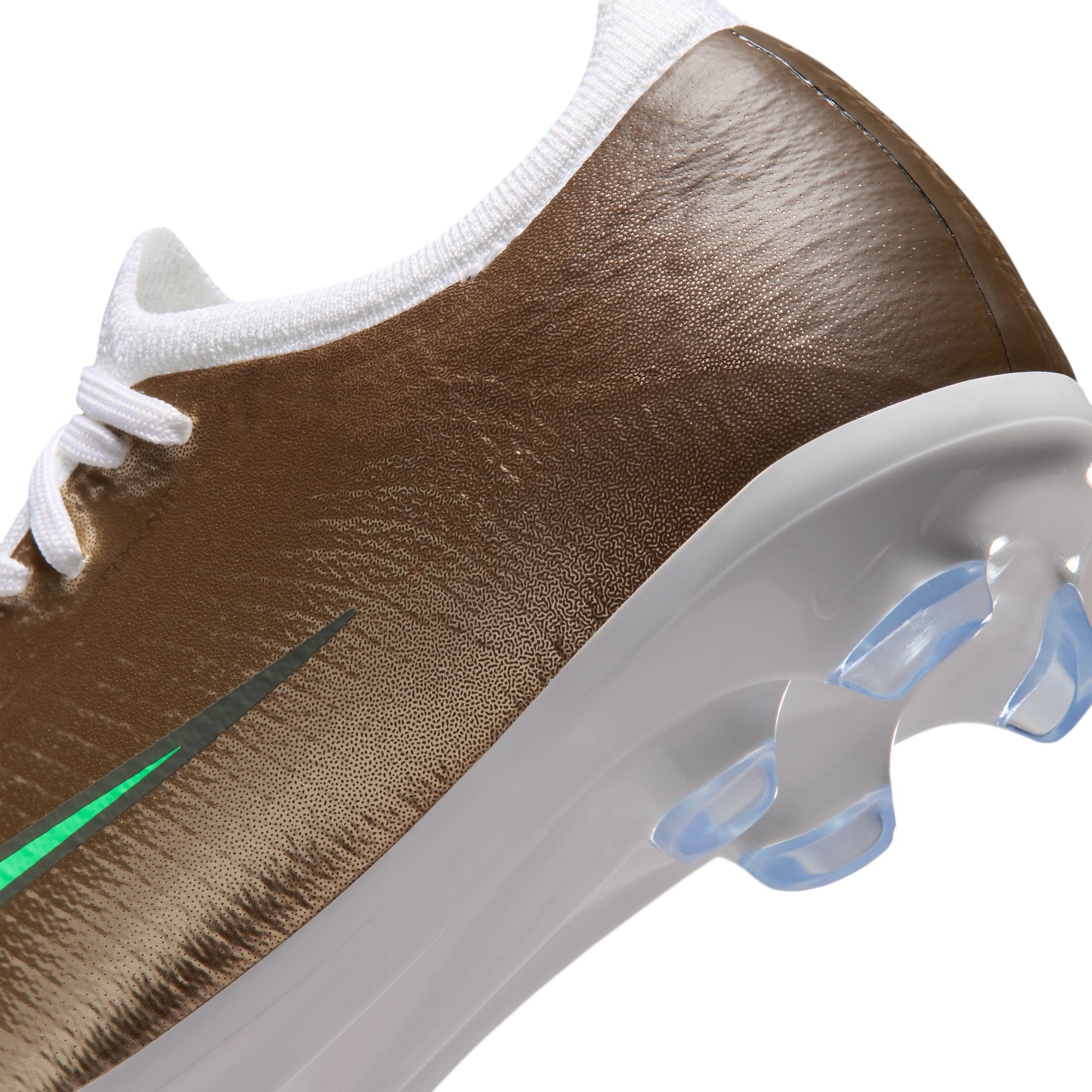 Jr. Mercurial Vapor 17 Pro FG Kylian Mbappe - Special Edition (IR1653-701)