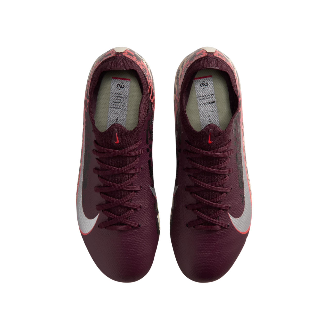 Jr. Mercurial Vapor 16 Pro FG - United Pack 003 (IR4190-661)