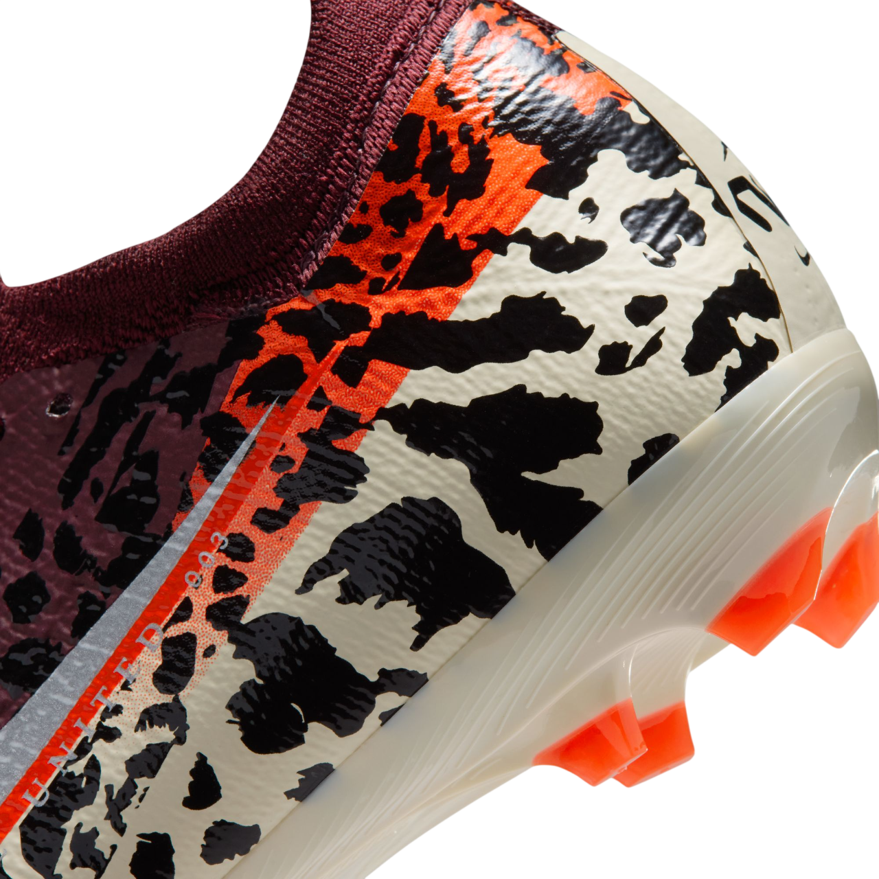 Jr. Mercurial Vapor 16 Pro FG - United Pack 003 (IR4190-661)