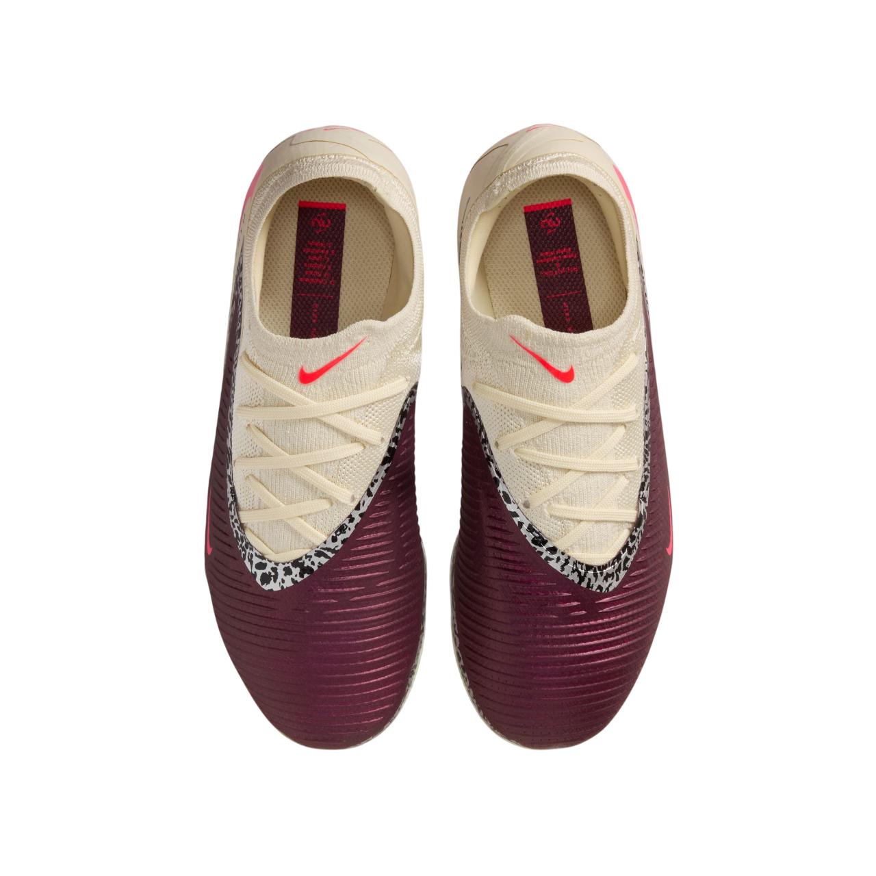 Jr. Phantom 6 Low Pro FG/MG - United Pack 003 (IR4192-661)