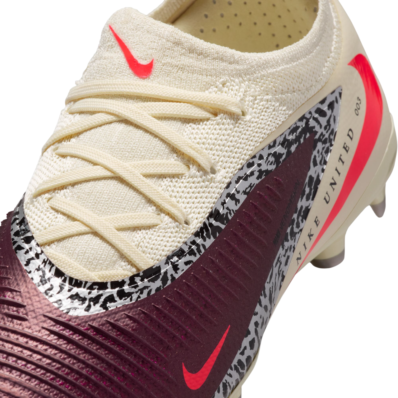 Jr. Phantom 6 Low Pro FG/MG - United Pack 003 (IR4192-661)