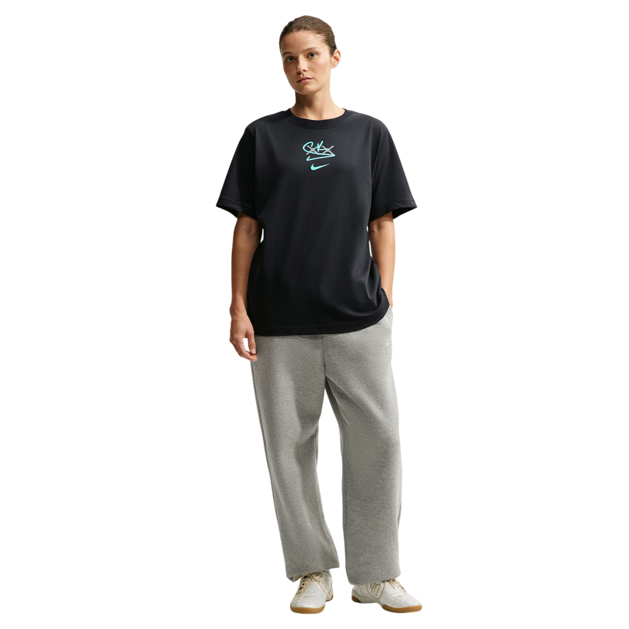 Sam Kerr Women's T-Shirt (IR7200-010)