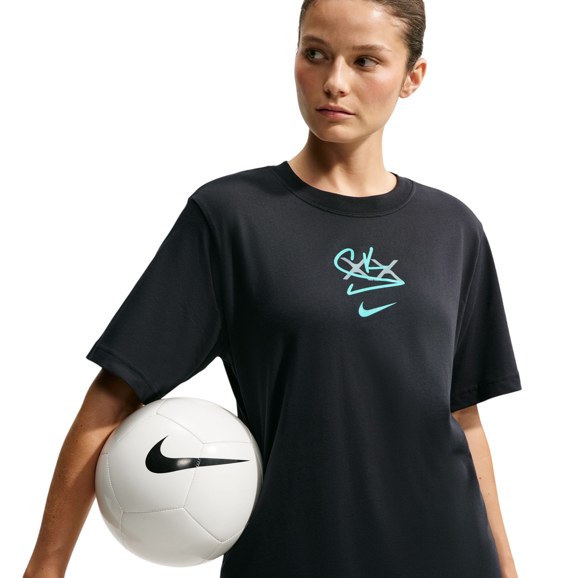 Sam Kerr Women's T-Shirt (IR7200-010)