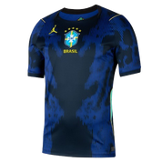 Brazil 26/27 Away Jersey (IU1072-417)