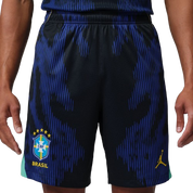 Brazil 26/27 Away Shorts (IU1073-417)
