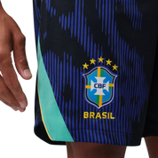 Brazil 26/27 Away Shorts (IU1073-417)