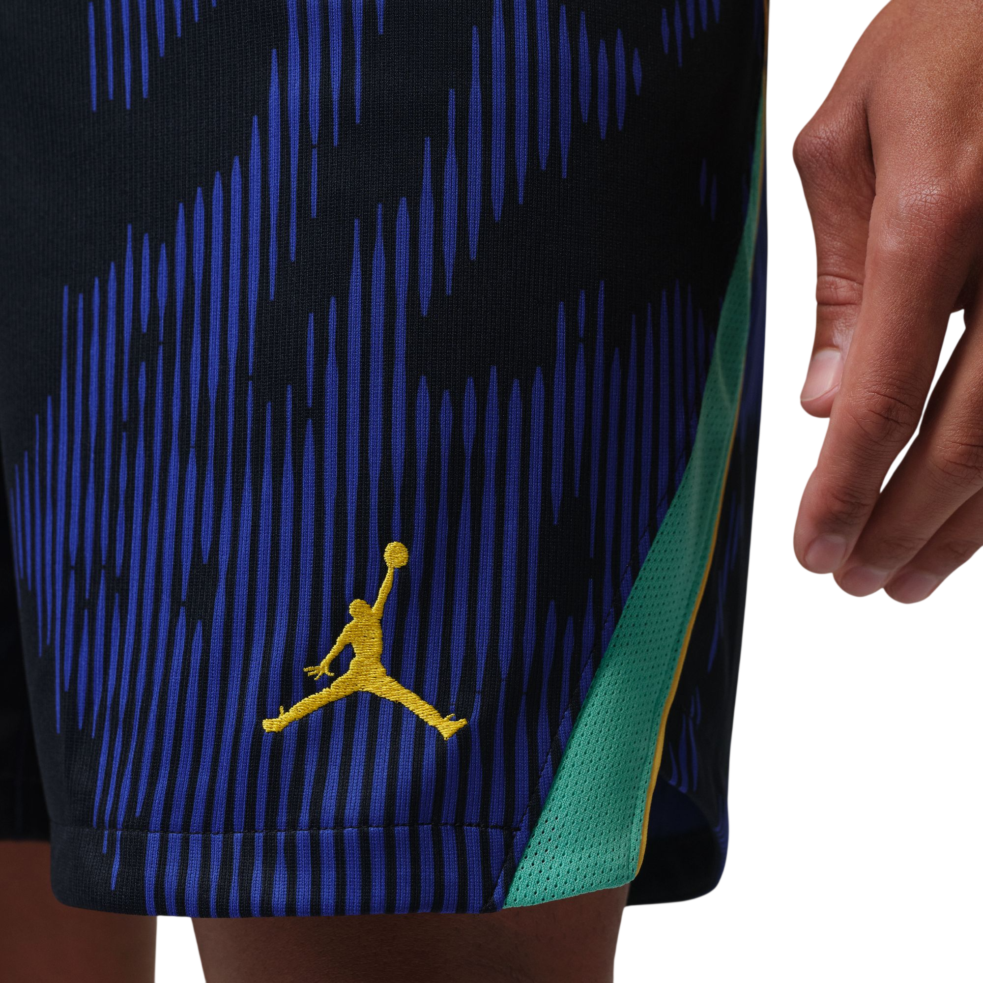 Brazil 26/27 Away Shorts (IU1073-417)