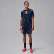Brazil 26/27 Away Shorts (IU1073-417)