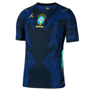 Brazil 26/27 Away Match Jersey (IU1074-417)