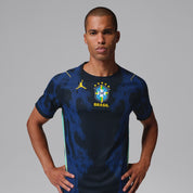 Brazil 26/27 Away Match Jersey (IU1074-417)