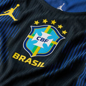 Brazil 26/27 Away Match Jersey (IU1074-417)