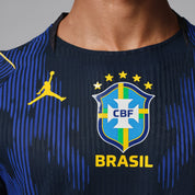 Brazil 26/27 Away Match Jersey (IU1074-417)