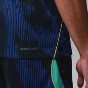 Brazil 26/27 Away Match Jersey (IU1074-417)