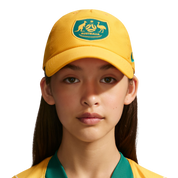 Australia Youth Club Cap (IU4607-739)
