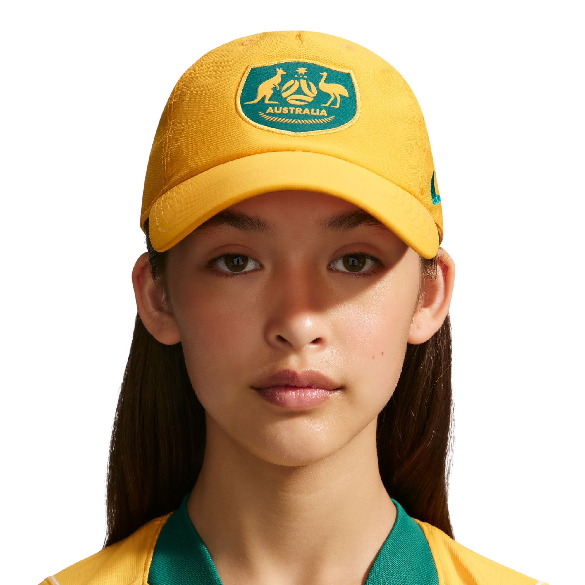 Australia Youth Club Cap (IU4607-739)