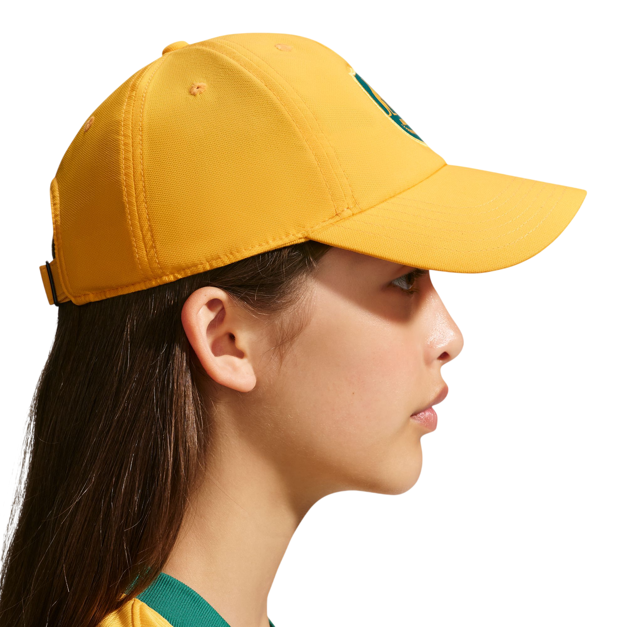 Australia Youth Club Cap (IU4607-739)