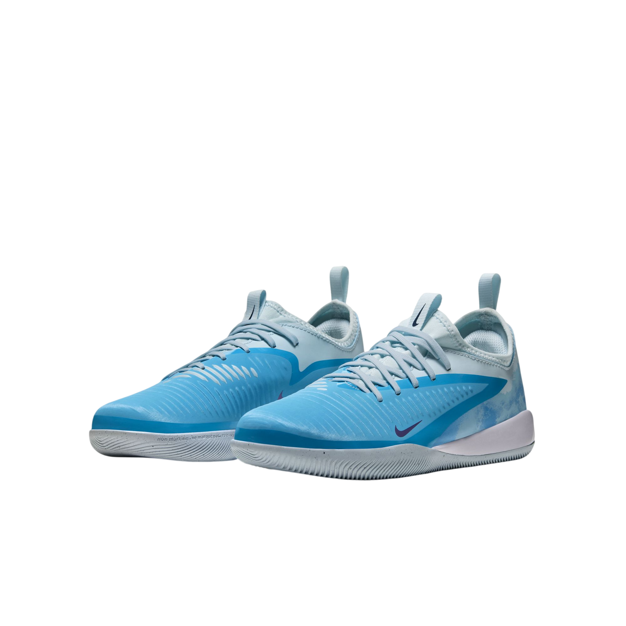 Jr. Phantom 6 Low Academy IC - Erling Haaland (IV2023-401)