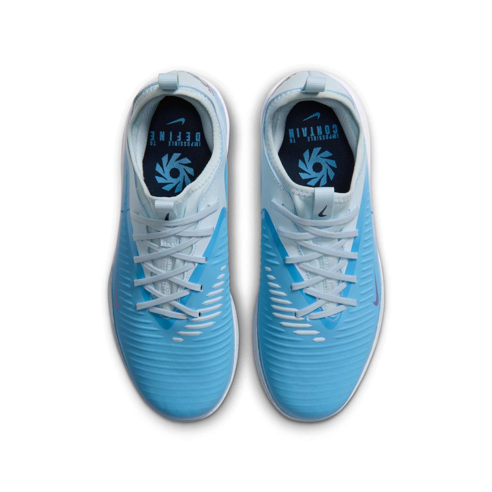 Jr. Phantom 6 Low Academy IC - Erling Haaland (IV2023-401)