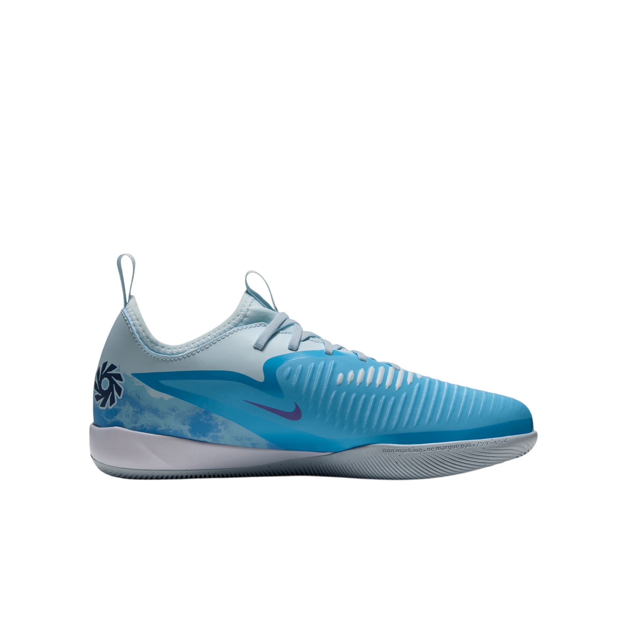 Jr. Phantom 6 Low Academy IC - Erling Haaland (IV2023-401)