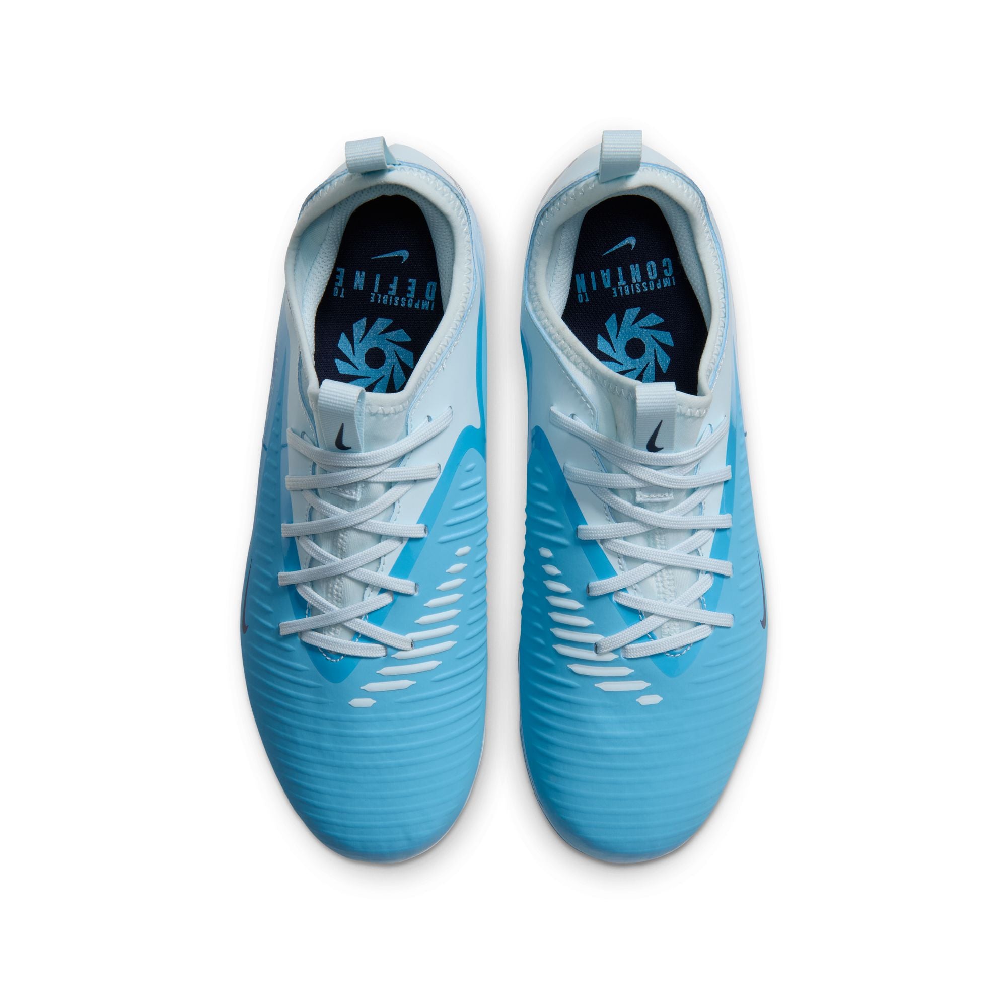Jr. Phantom 6 Low Academy FG/MG - Erling Haaland (IV2024-401)