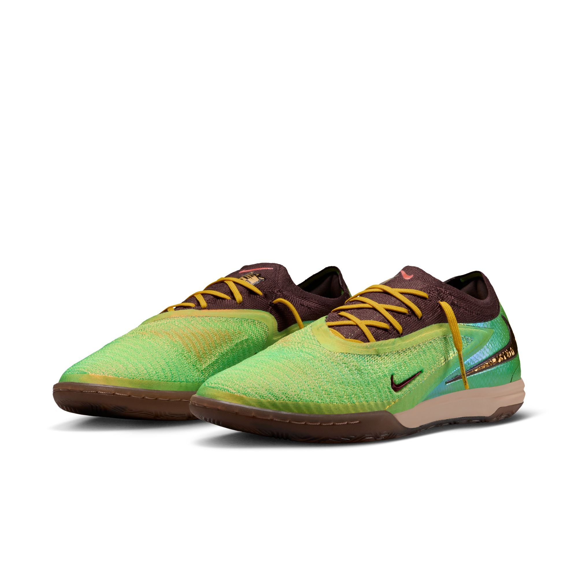 Phantom 6 Low Elite Indoor Court - Travis Scott Special Edition (IV2037-900)