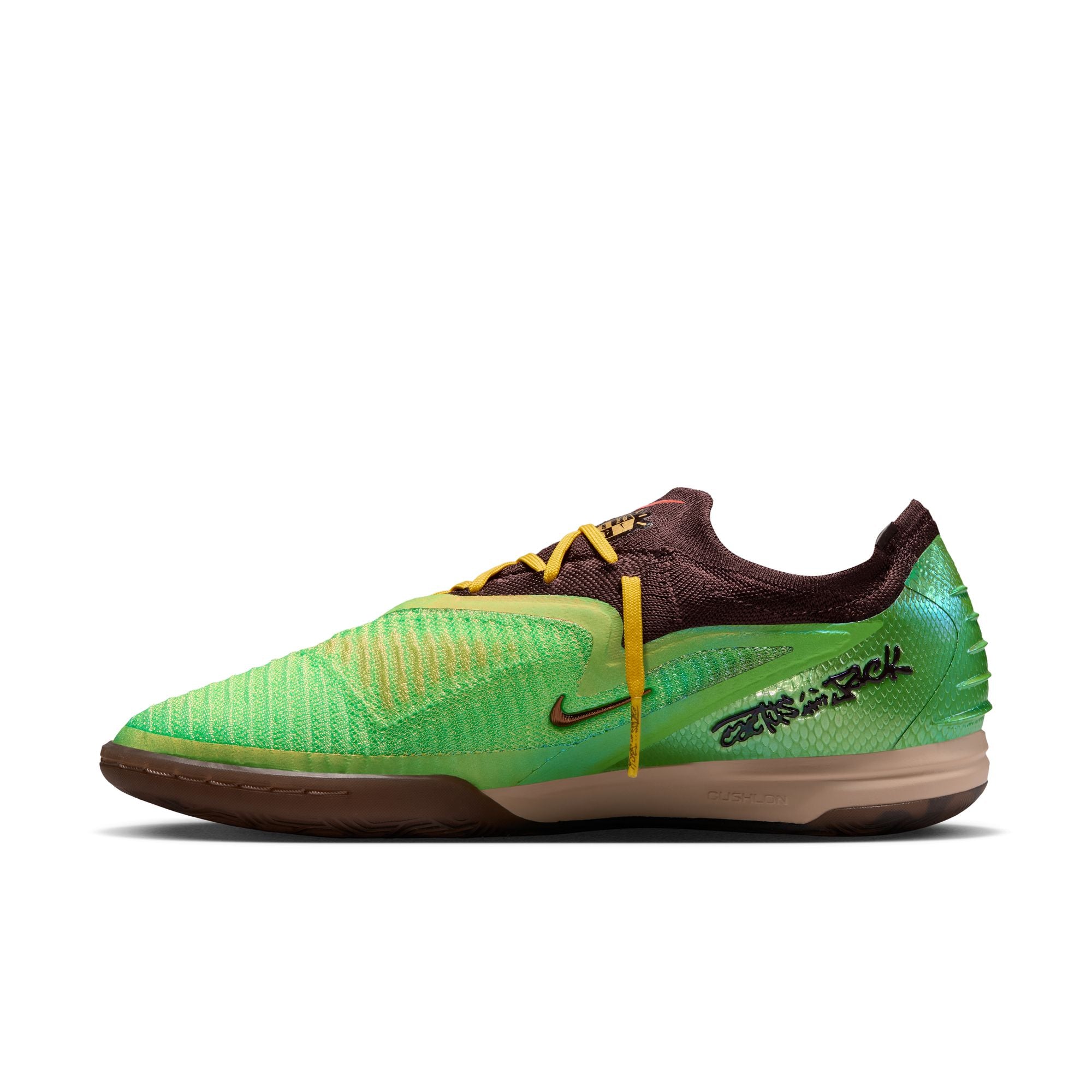 Phantom 6 Low Elite Indoor Court - Travis Scott Special Edition (IV2037-900)