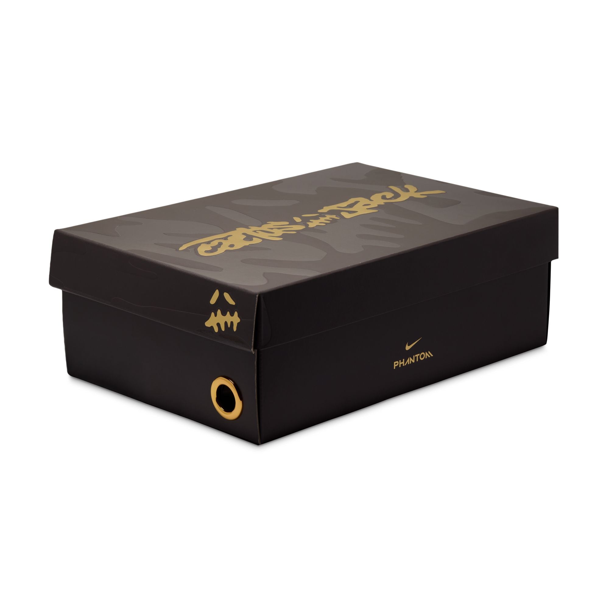 Phantom 6 Low Elite Indoor Court - Travis Scott Special Edition (IV2037-900)