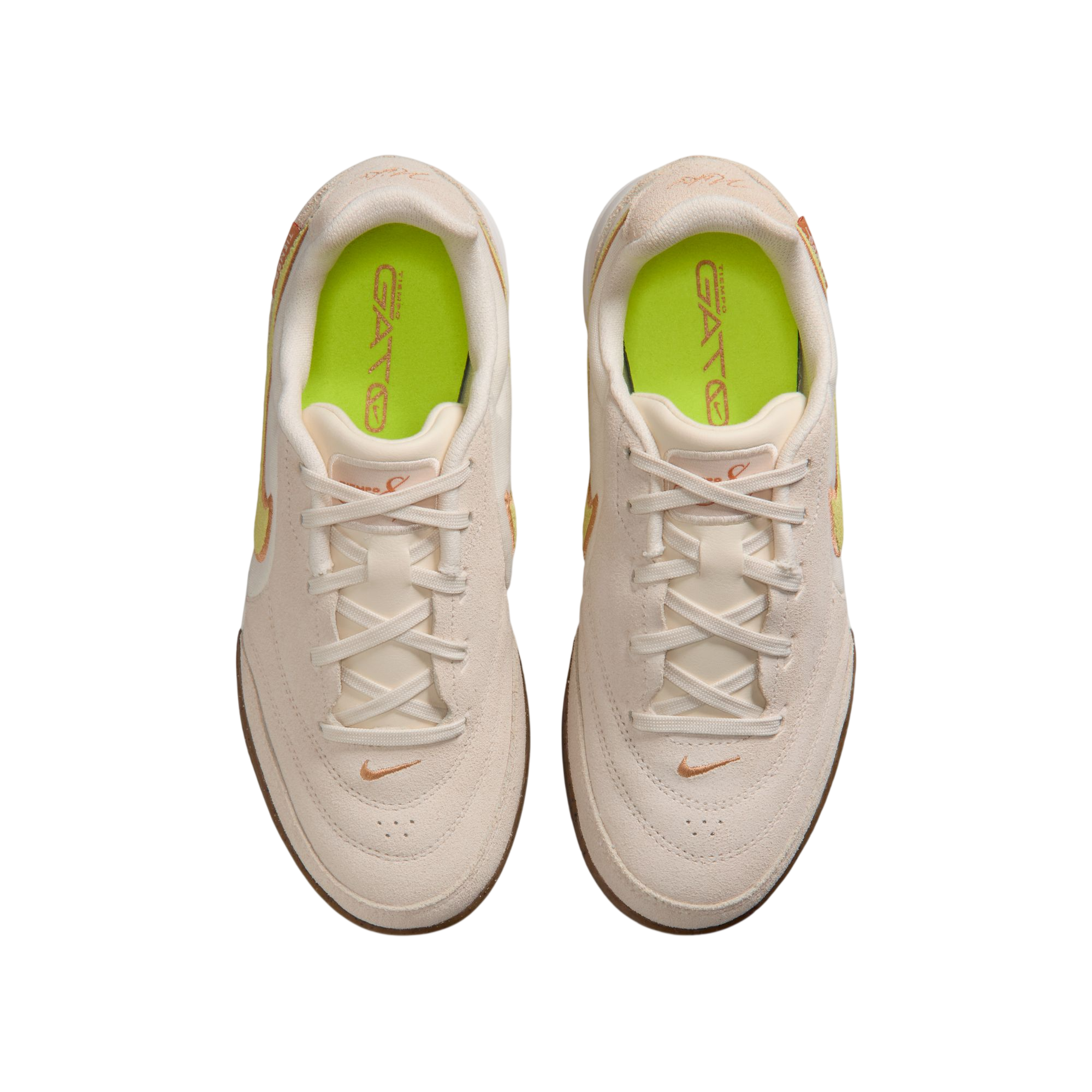 Jr. Tiempo Streetgato Indoor Court (IV5706-100)