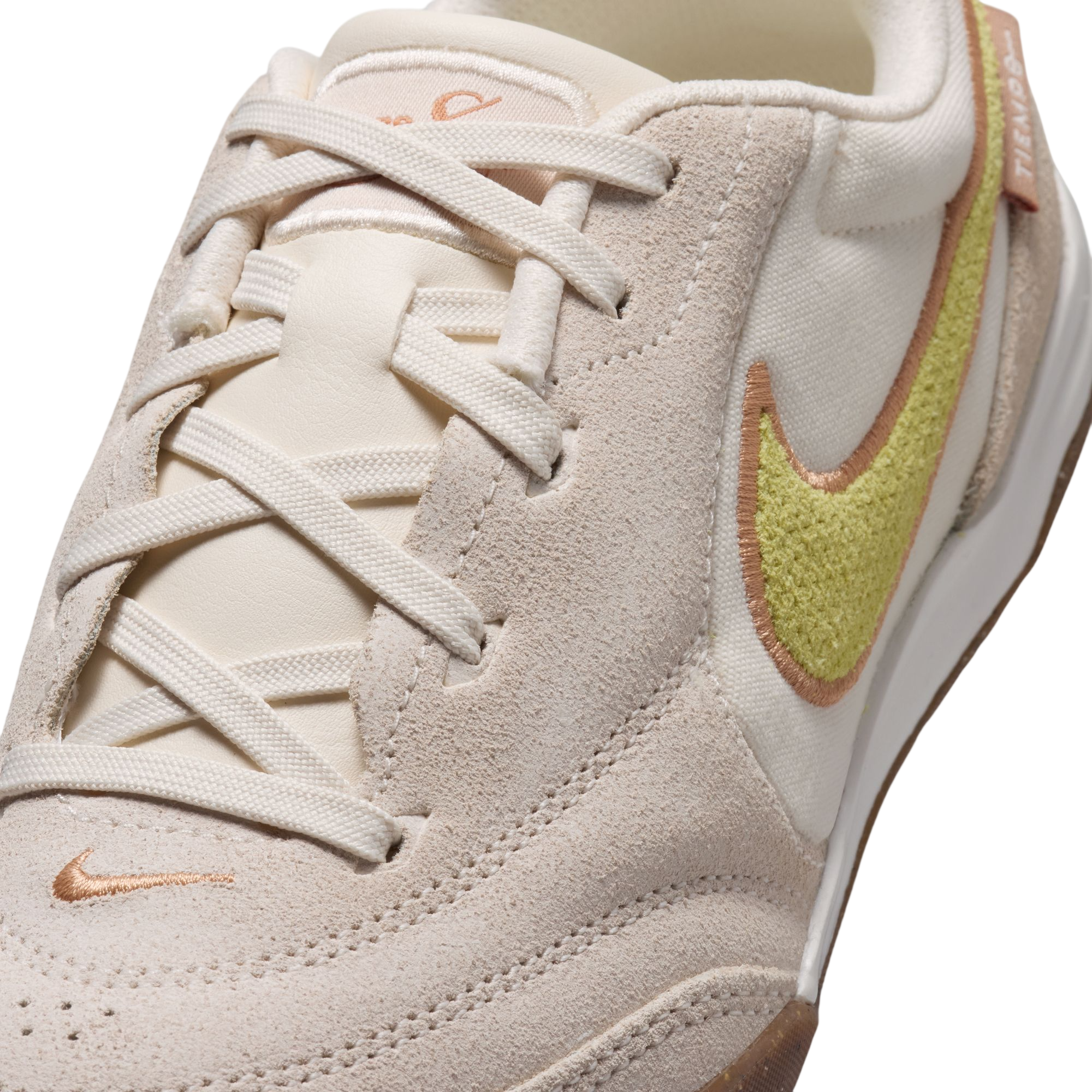 Jr. Tiempo Streetgato Indoor Court (IV5706-100)