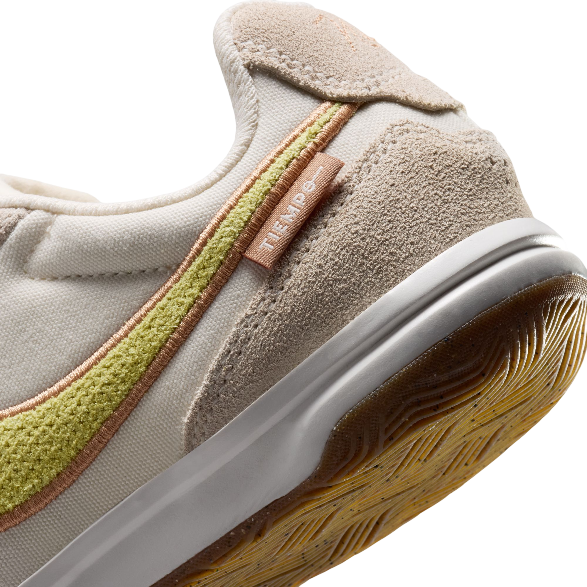 Jr. Tiempo Streetgato Indoor Court (IV5706-100)