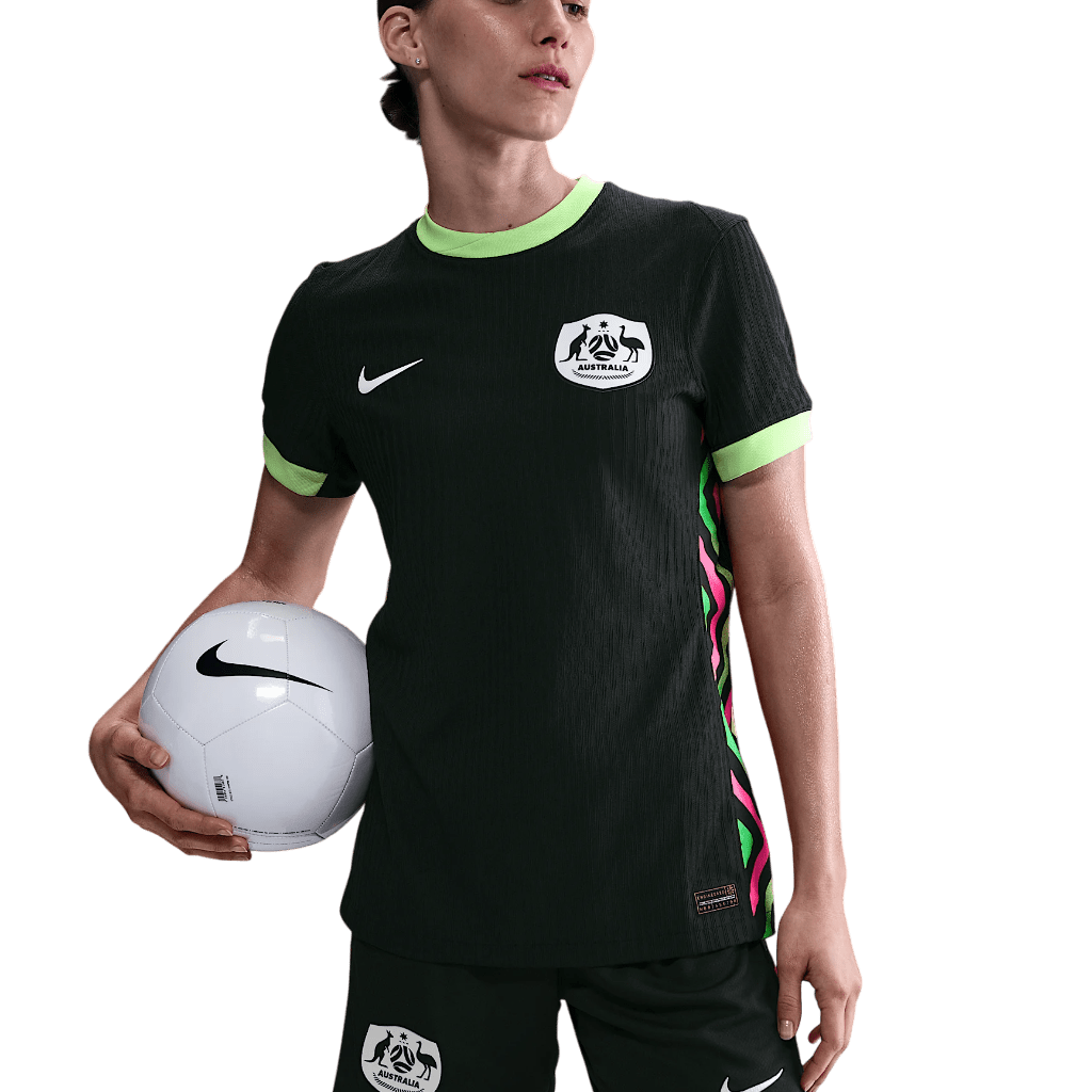 26 Away Womens Match Jersey (HQ1450-321) Apparel Nike