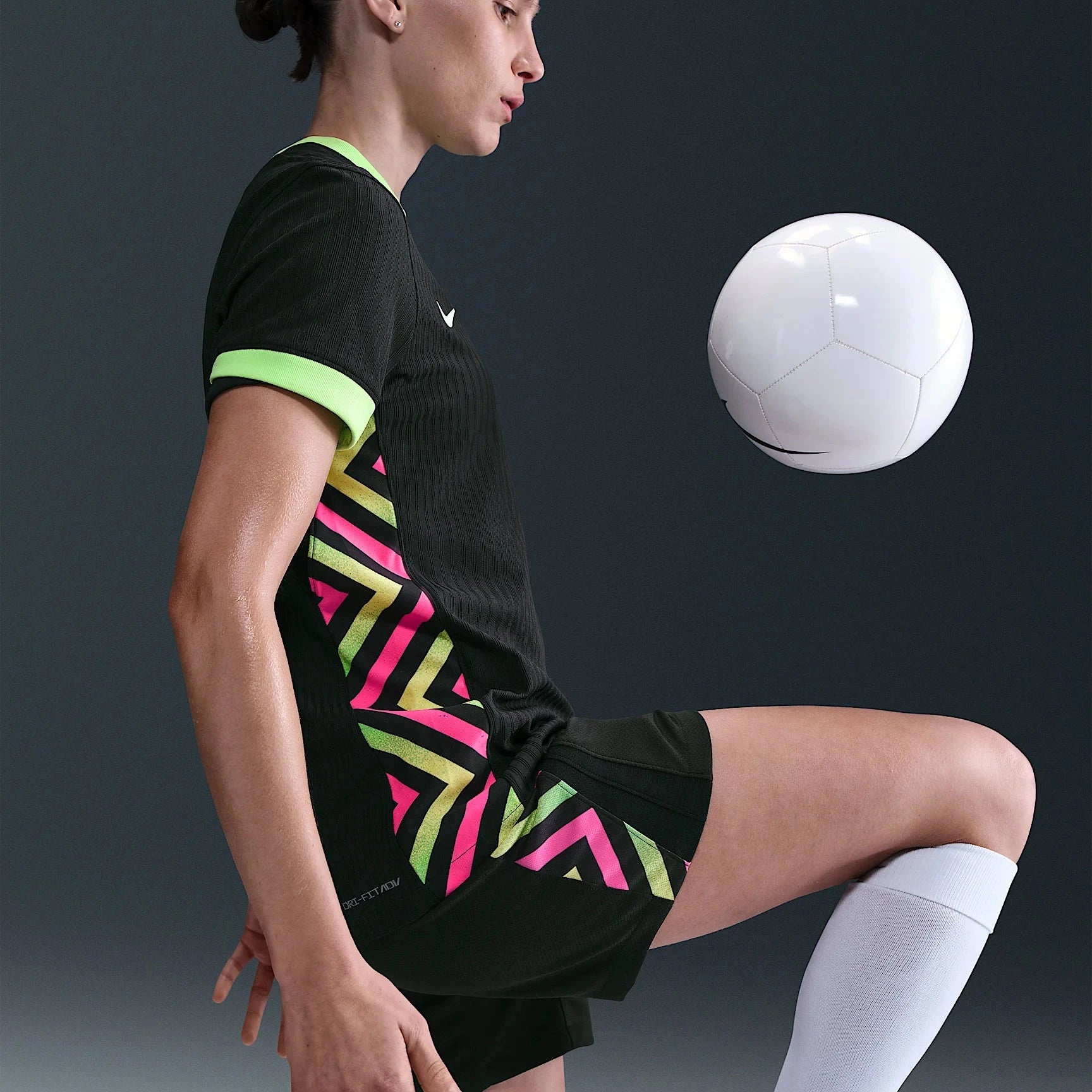 26 Away Womens Match Jersey (HQ1450-321) Apparel Nike