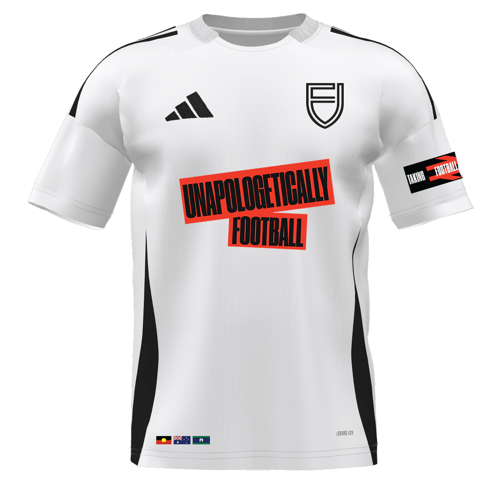 Staff Jersey - Away  (IT5770-STAFF-AWAY-WOMENS)