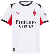 AC Milan 25/26 Away Jersey (77997102) Apparel Puma