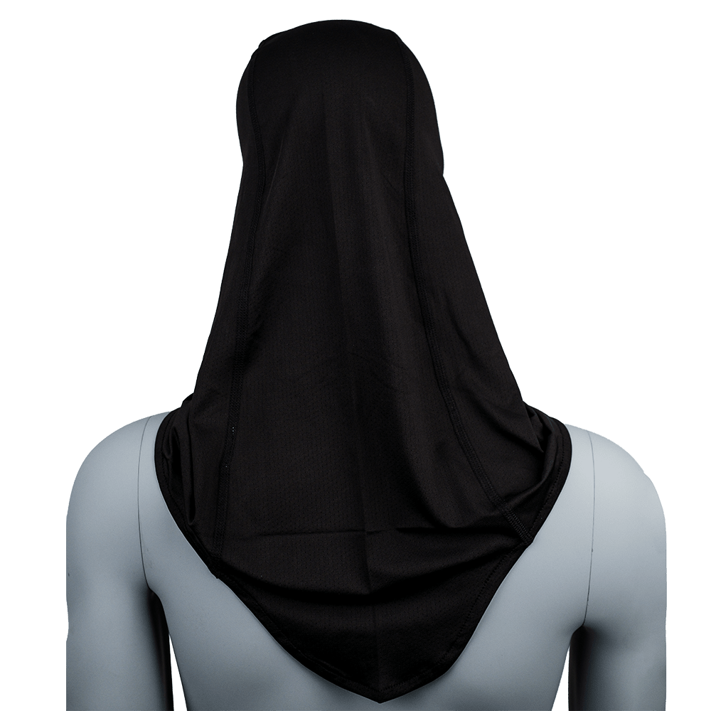 Ultra Hijab (700700-010) Ultra Apparel Ultra Football