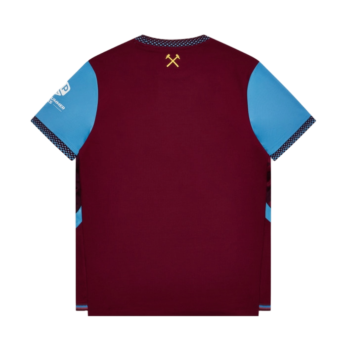 West Ham FC 26/27 Home Jersey (MT62T9D7)