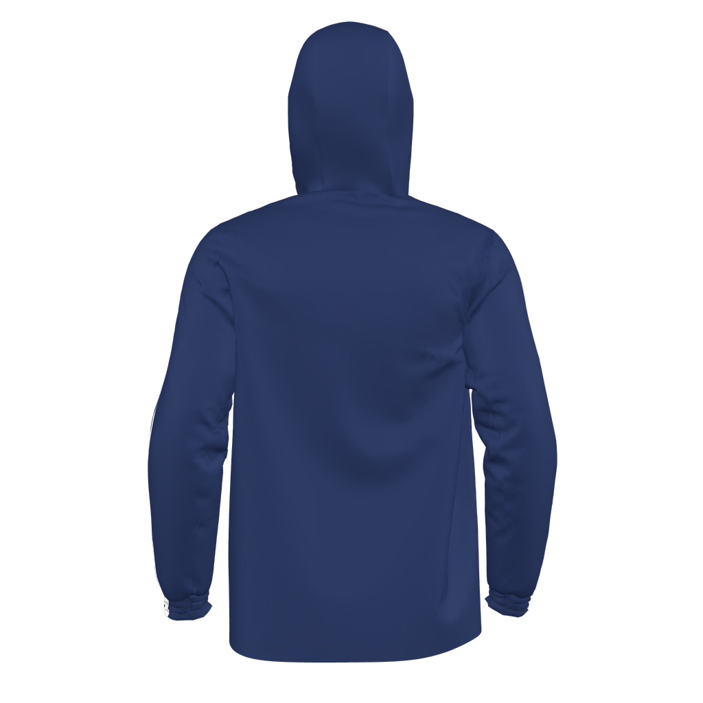 Mi Adidas 23 All Weather Jacket Youth (HR4235-NAVY)
