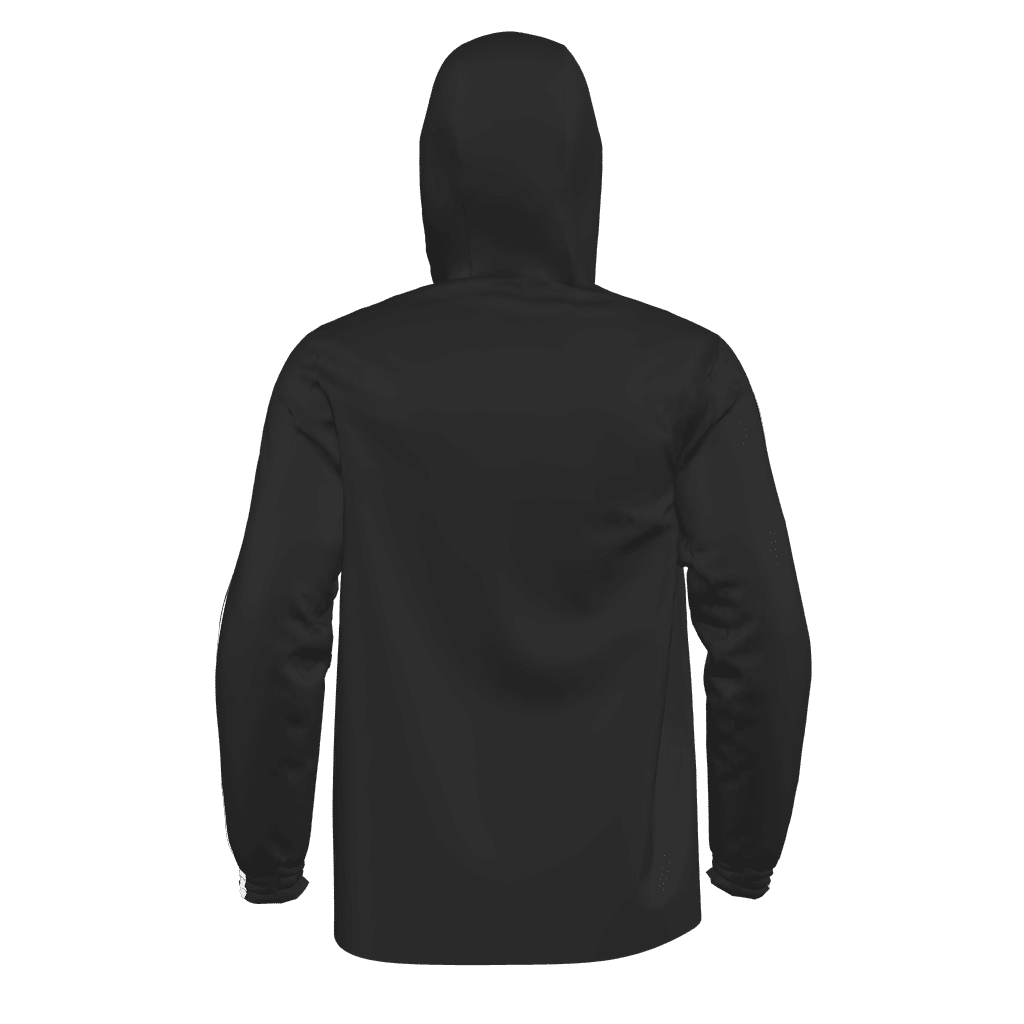 Adidas Mi 23 All Weather Jacket Mens (HT6466-BLACK)