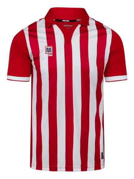 MEY ALPHA STRIPE JERSEY ADULT (MT1S21AG-004)