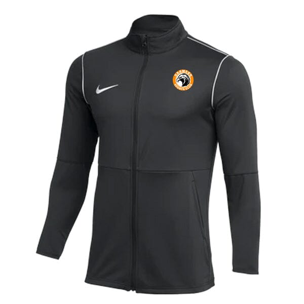 DASMESH SPORTS CLUB Men's Park 20 Track Jacket (BV6885-010) DASMESH SPORTS CLUB Nike Club Zone